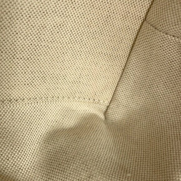 GUCCI Ophidia Jumbo GG Tote Bag Size Medium Canvas/Leather Beige/Brown 631685 - Picture 2 of 13